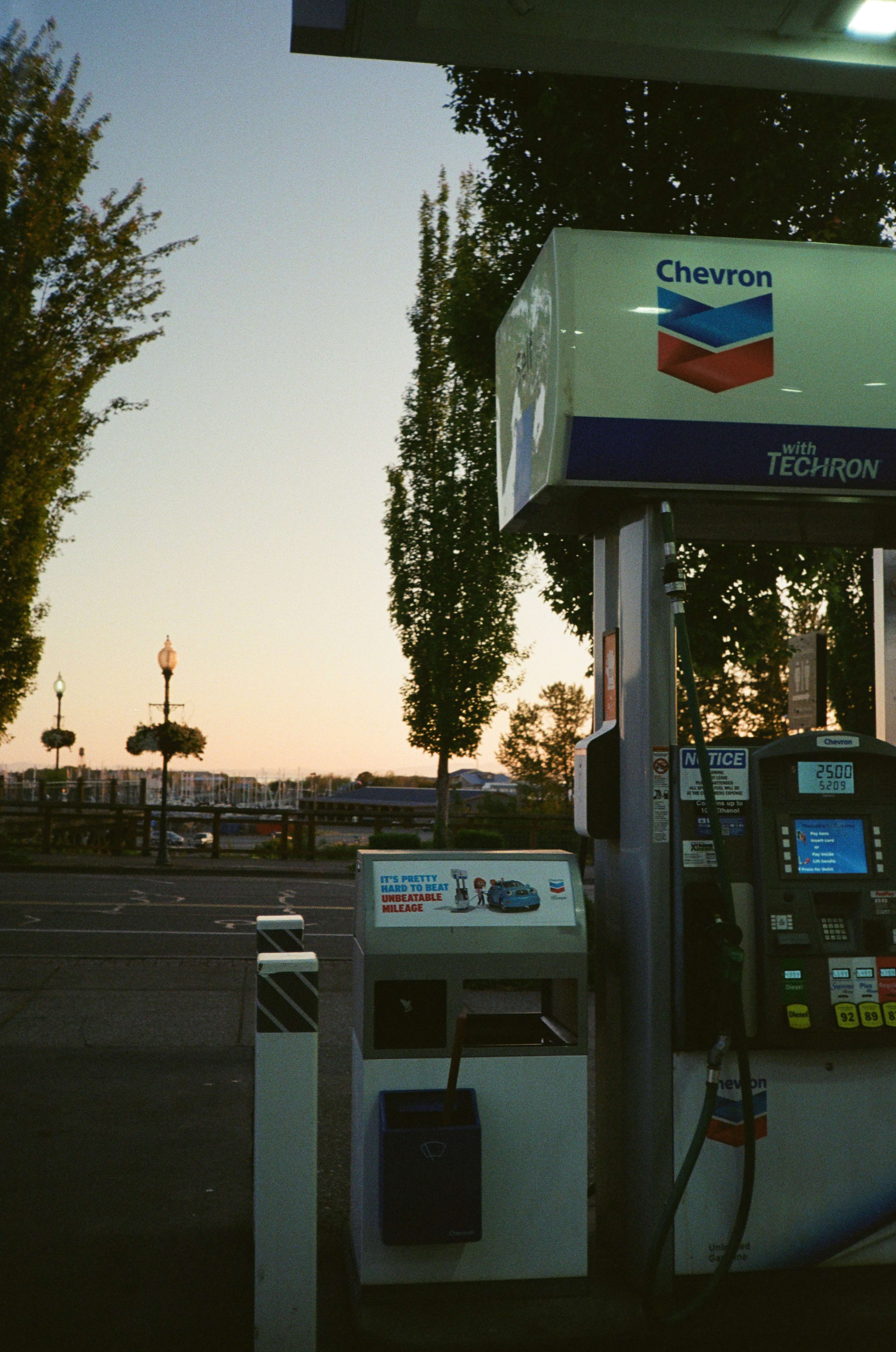 Chevron