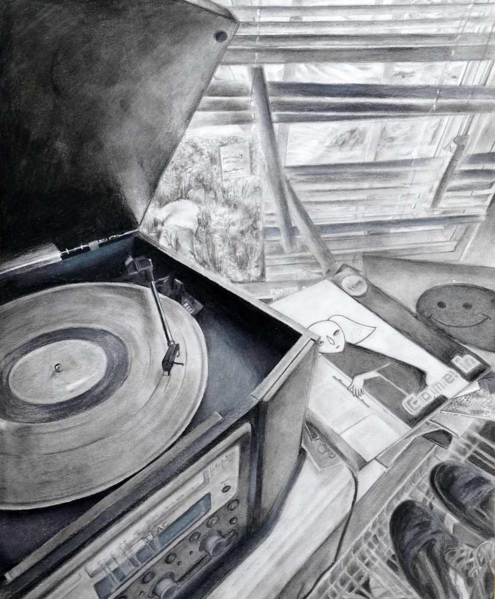 Still life